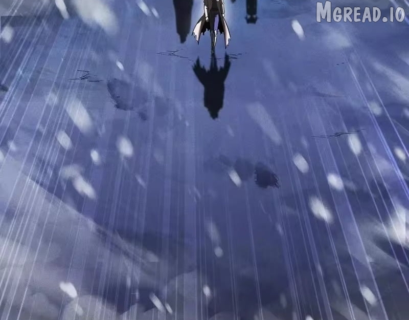 I Awoke as a God After Auto Battling For a Million Years Chapter 71 - page 5